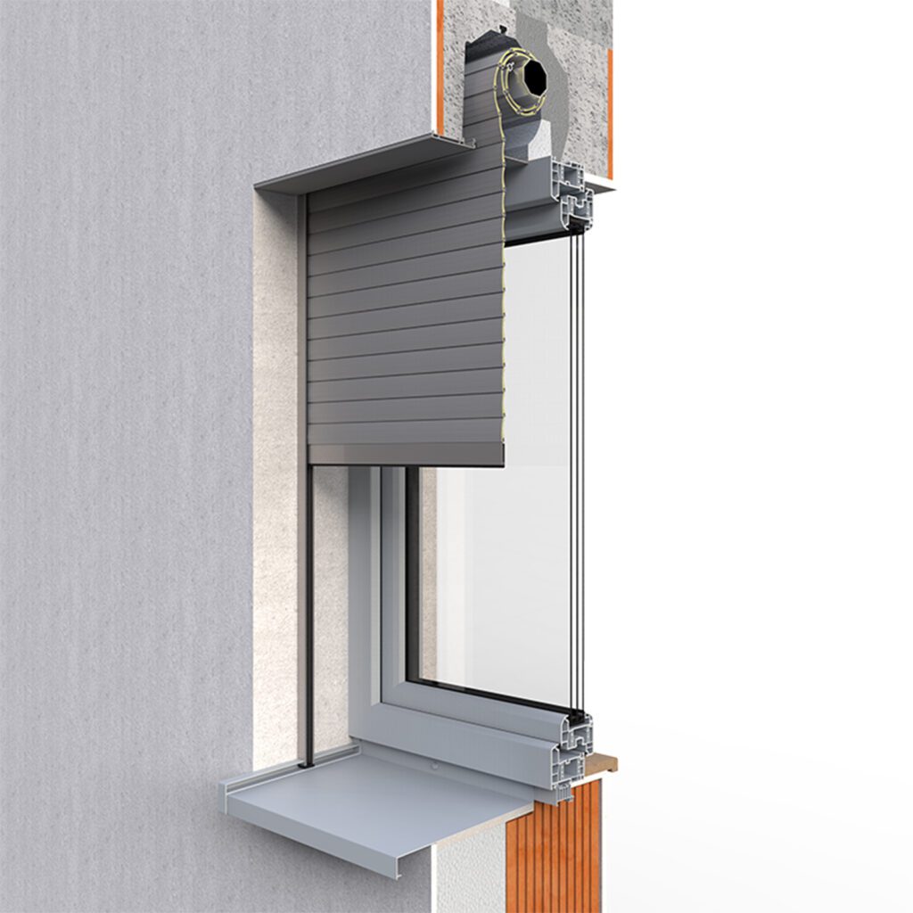 Nadokenný preklad HELUZ
